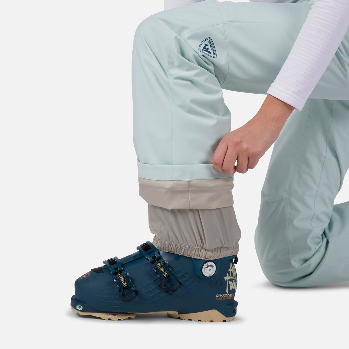Damenskihose
