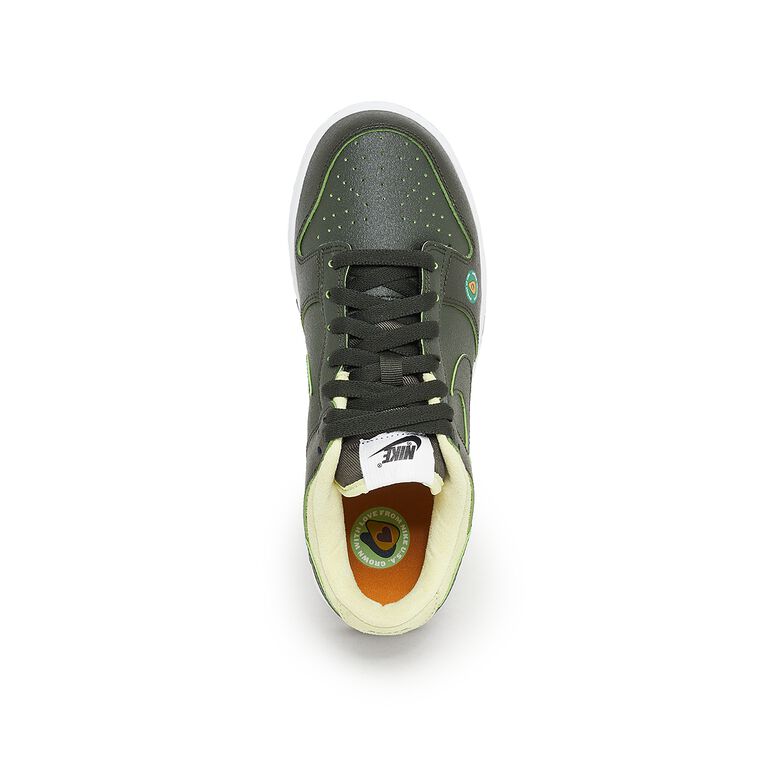 NIKE Wmns Dunk Low LX 