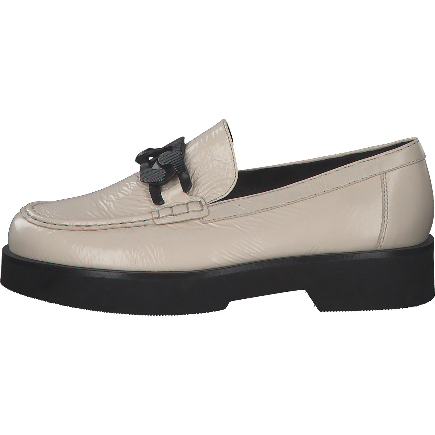 Högl 210162, Klassische Ballerinas, Damen, Weiß