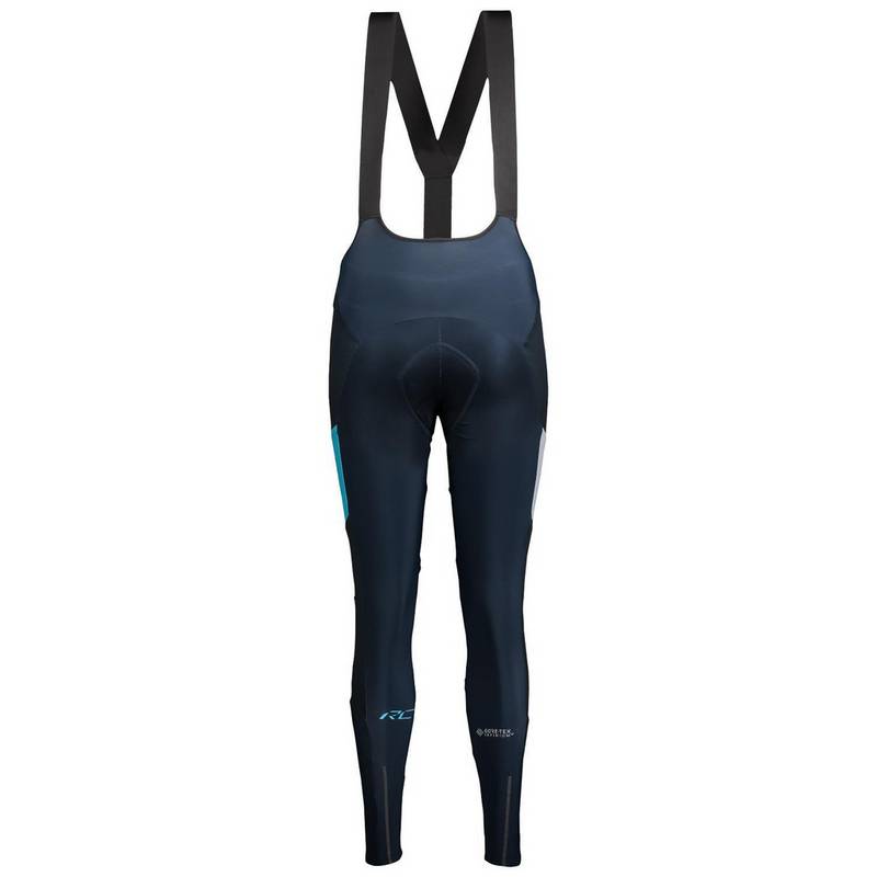 SCOTT RC Warm WB +++ Fahrradhose Damen