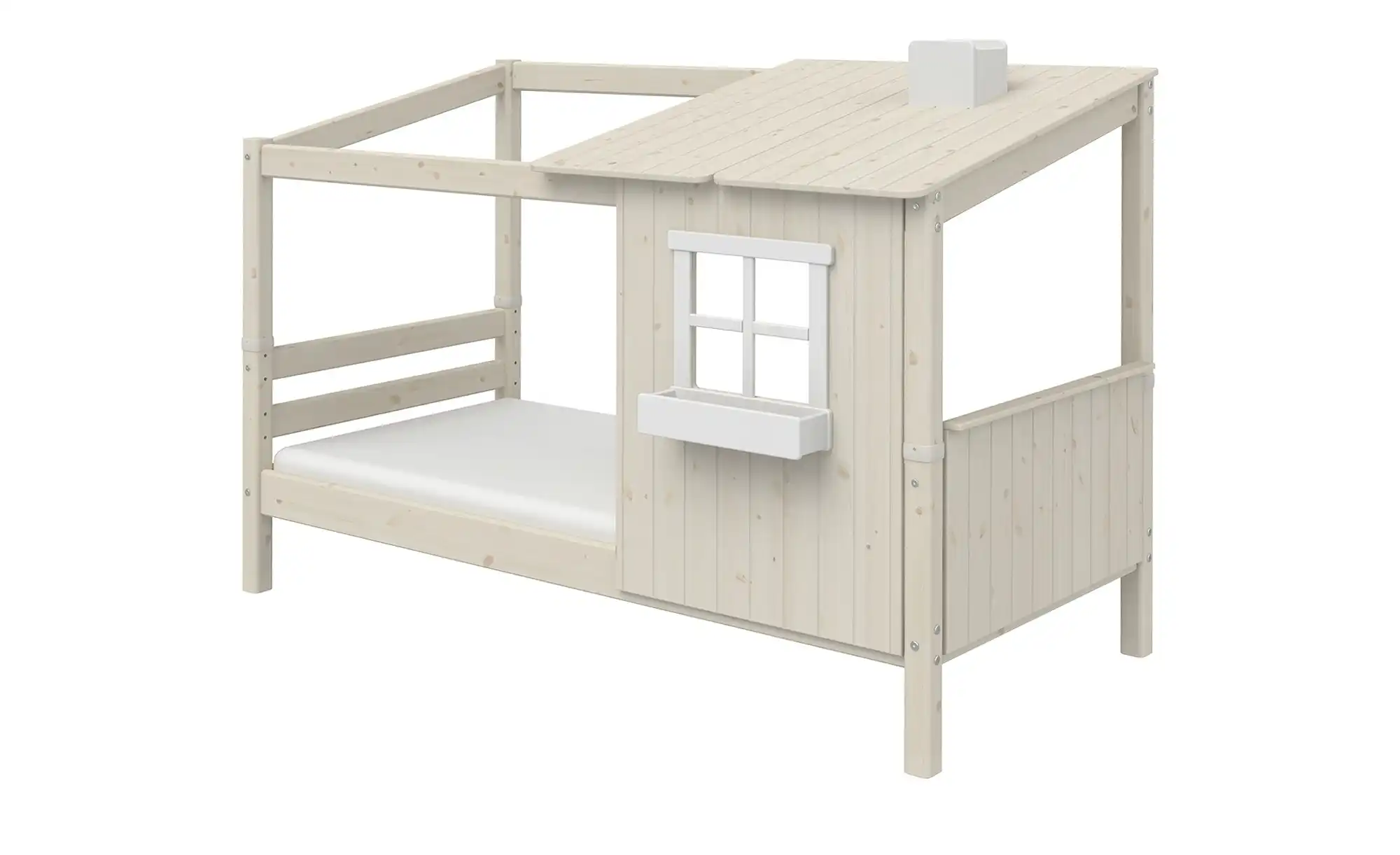 FLEXA Bettgestell Flexa Classic Haus