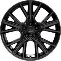 2DRV WH34 schwarz - ATU