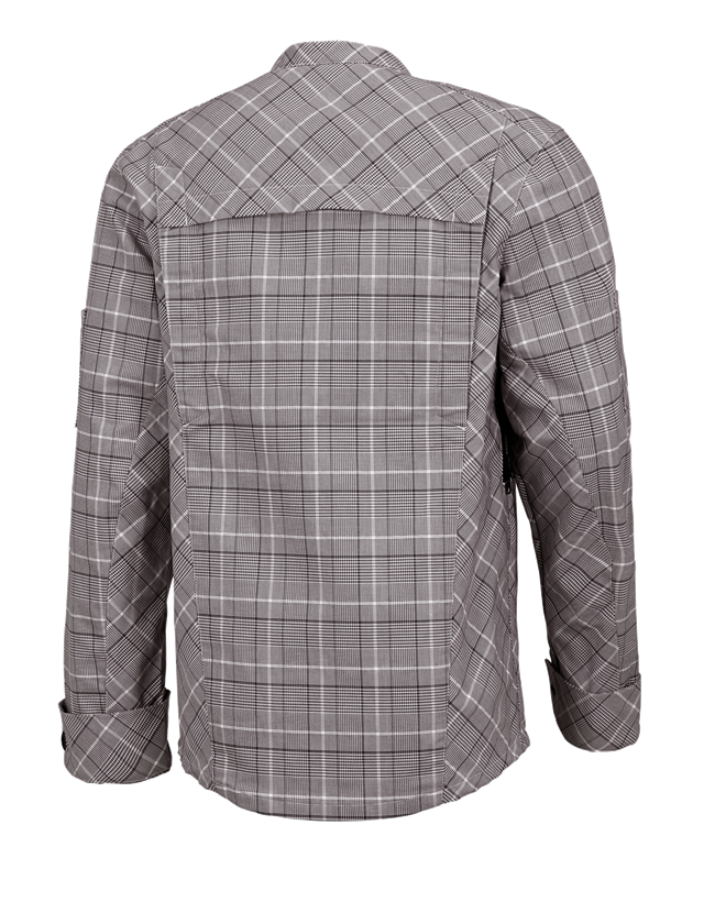 Berufsjacke langarm e.s.fusion, Herren