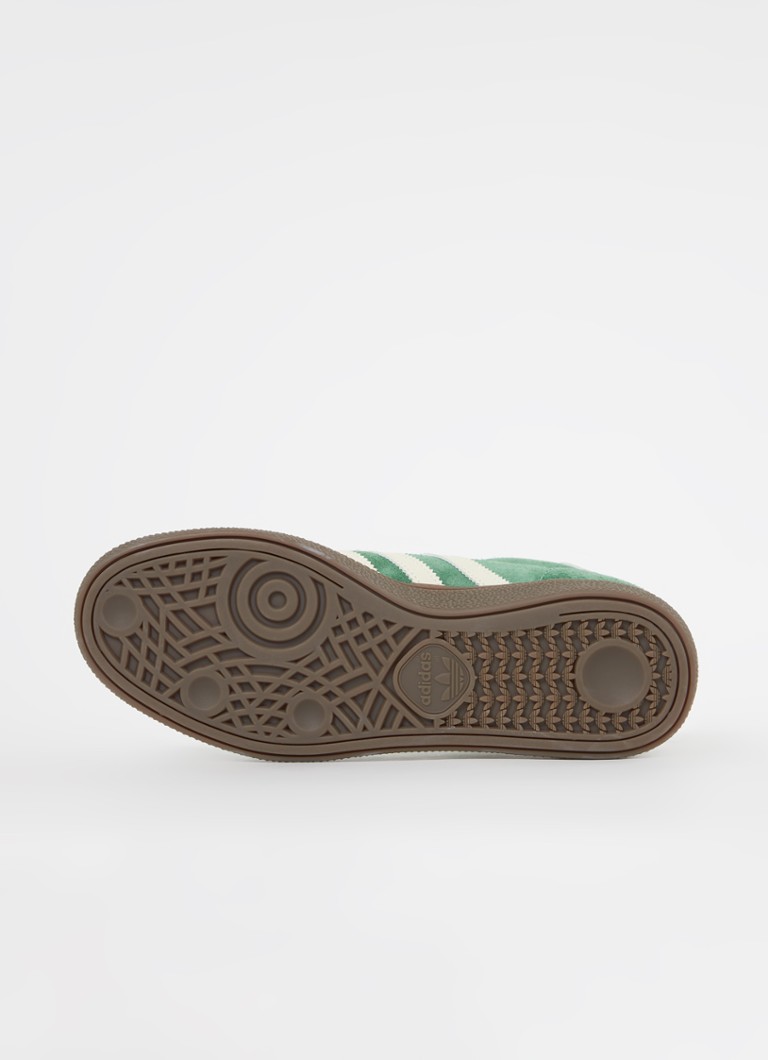 Sneaker Adidas Handball Speciale in pelle scamosciata