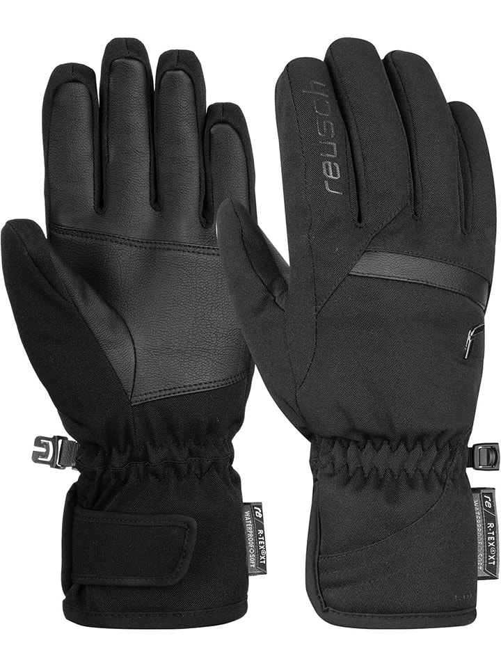 Reusch Funktionsfingerhandschuhe 