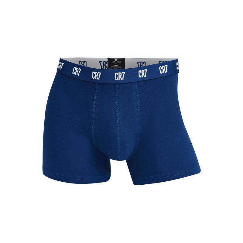 CR7 - Cristiano Ronaldo Boxer Basic w AOP, Trunk Unterhose Herren