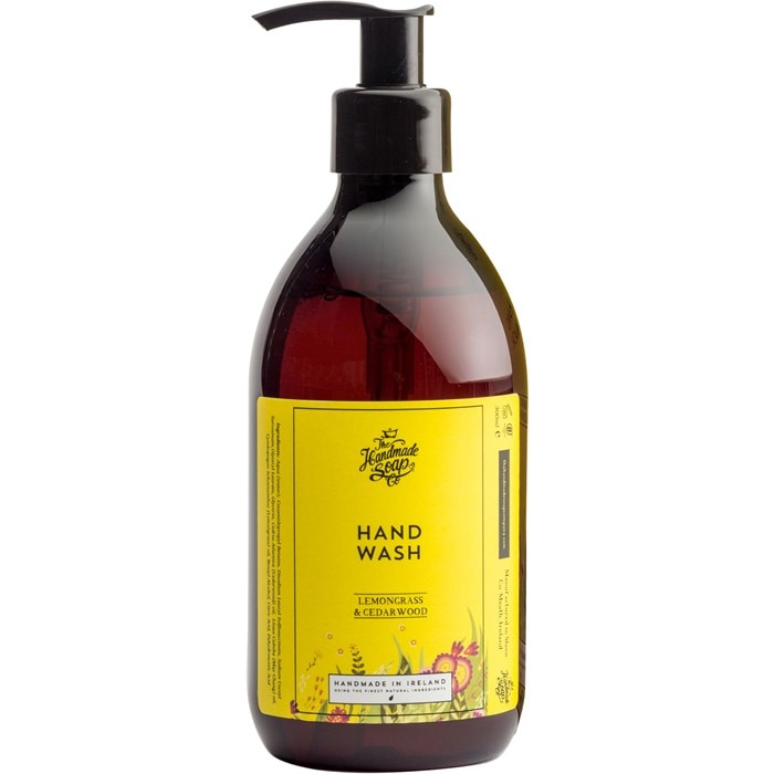 Hand Wash