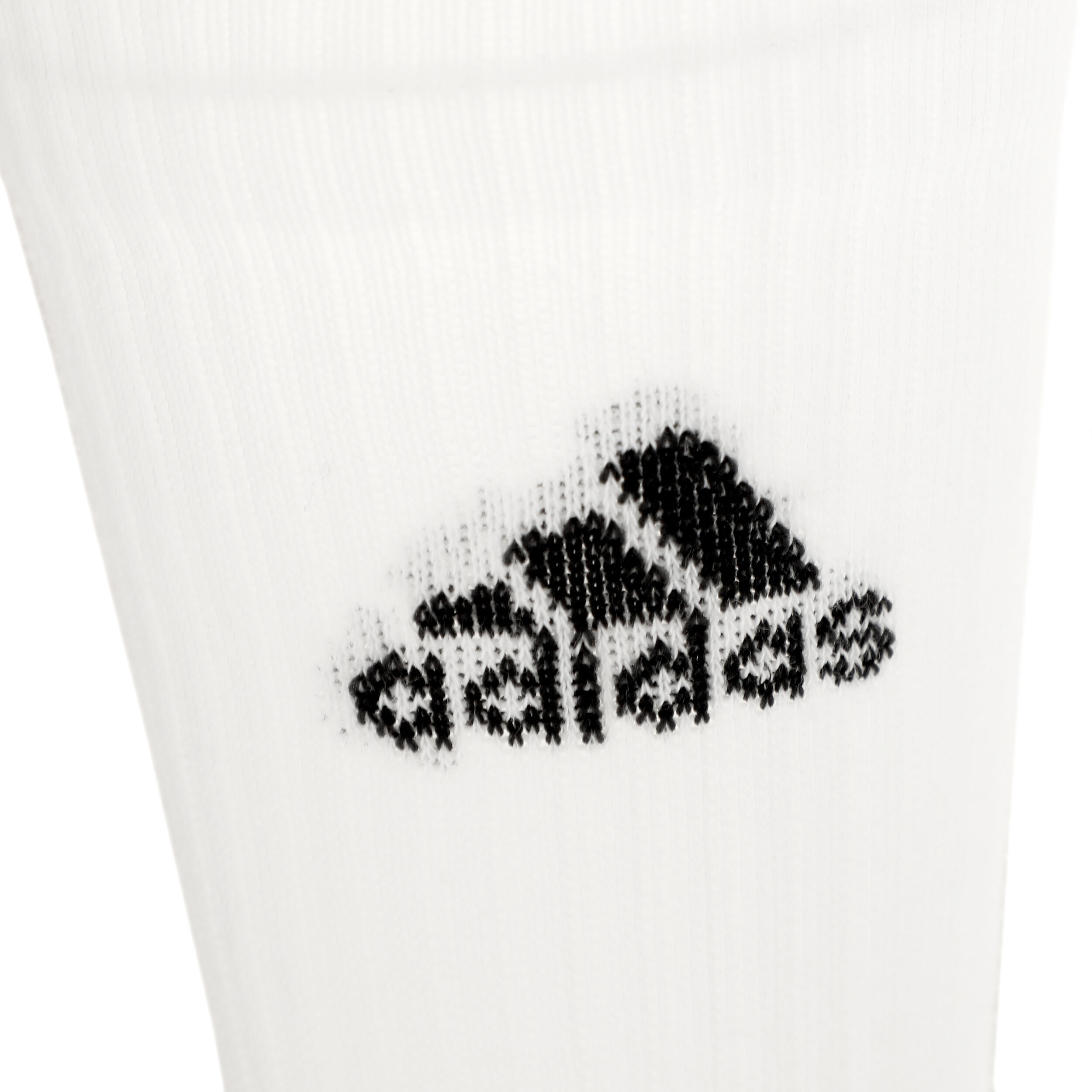 Crew Sportswear Ankle Sportsocken - Weiß, Schwarz