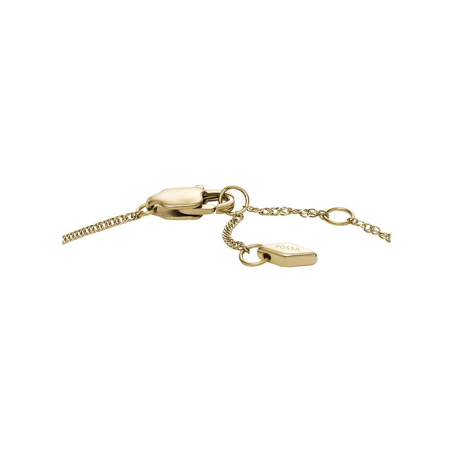 Fossil Armband