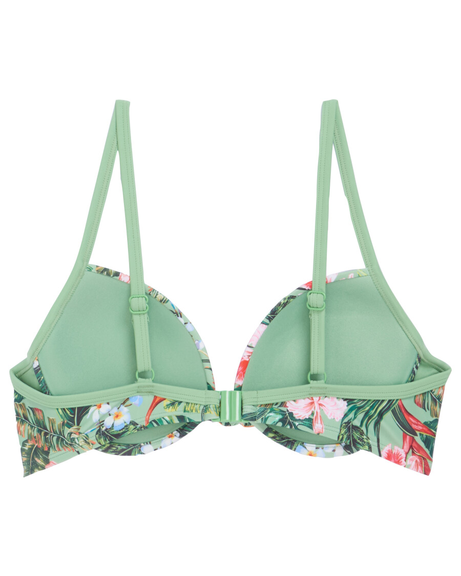 Bikini-Oberteil