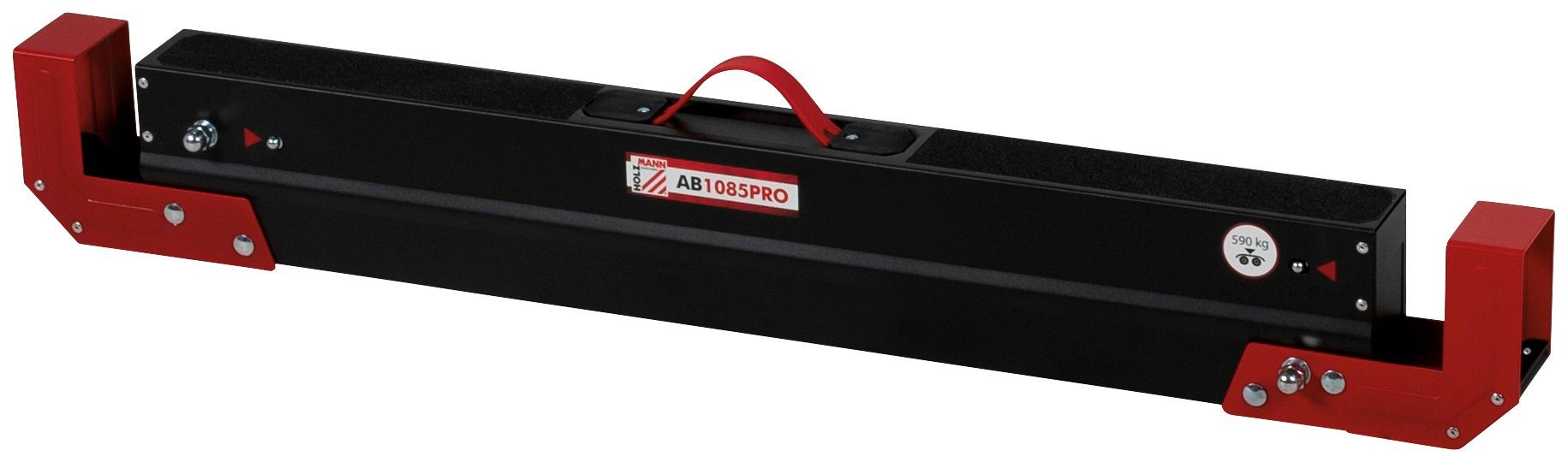 Holzmann Klappbock AB1085PRO, 590 kg max. Belastbarkeit