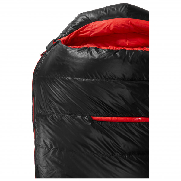 Y by Nordisk - V.I.B 400 - Daunenschlafsack