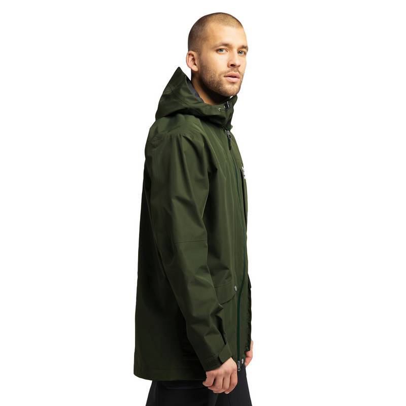 Haglfs Rubus GTX Jacket Hardshelljacke Herren