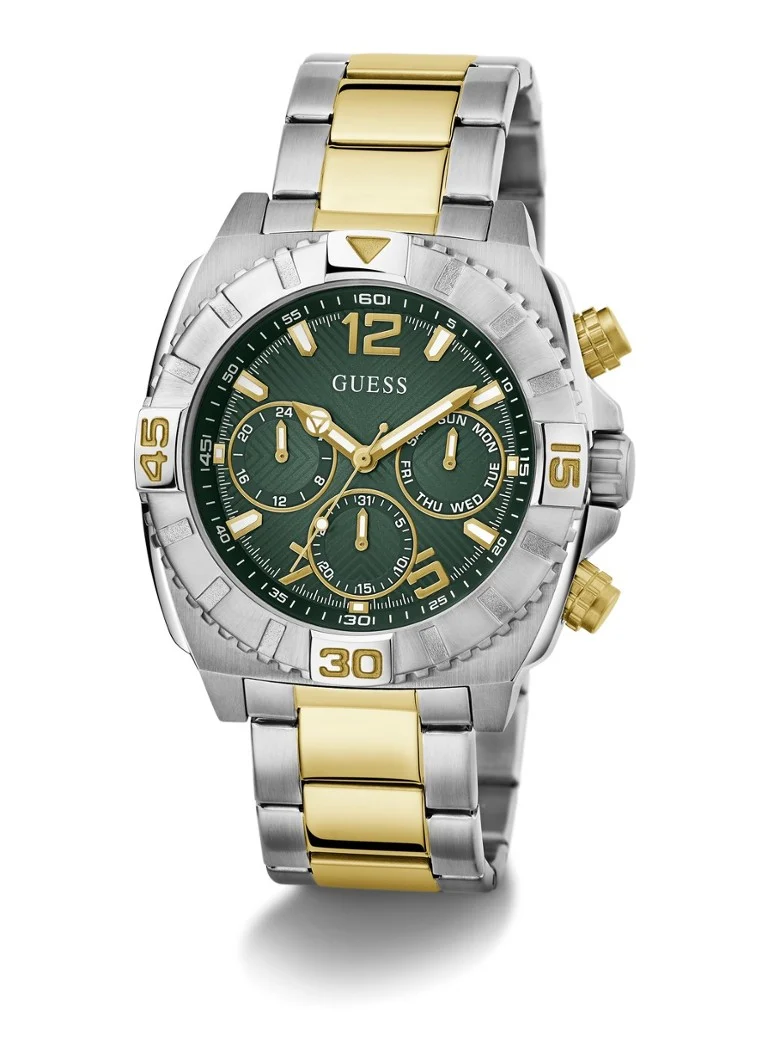 GUESS Traction watch GW0800G1