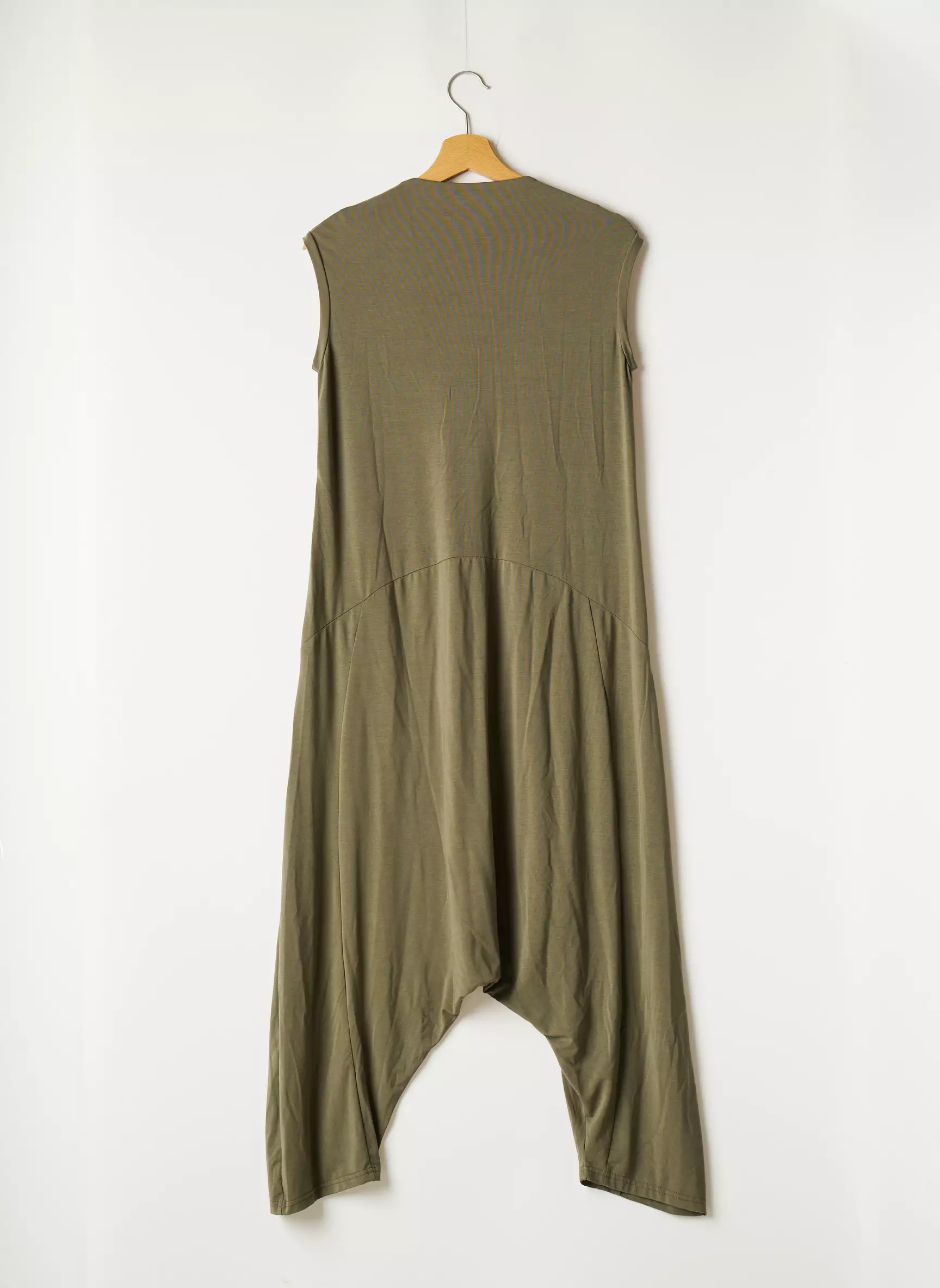 Lotus Eaters Combinaisons 1 Femme couleur vert