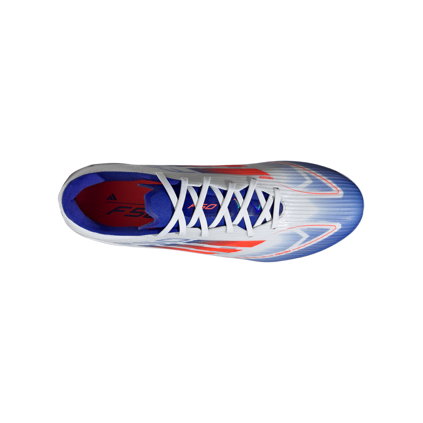 adidas F50 League 2G/3G AG Weiss
