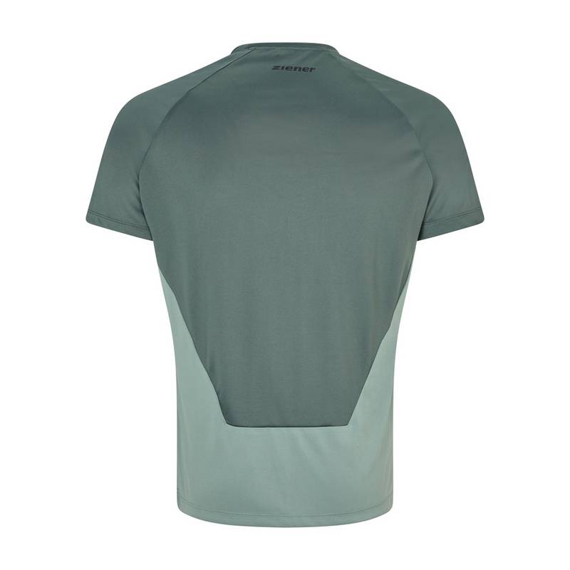 Ziener NABALIS T-Shirt Herren