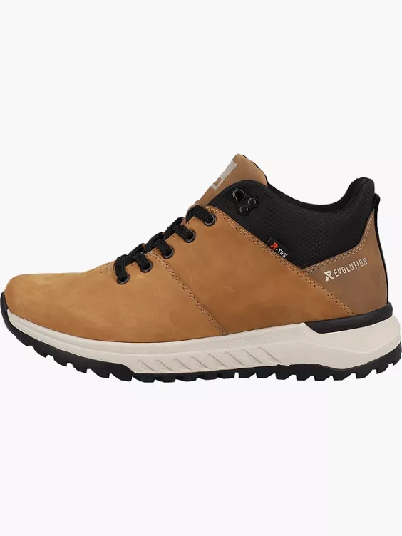 Rieker Herren Sneaker High