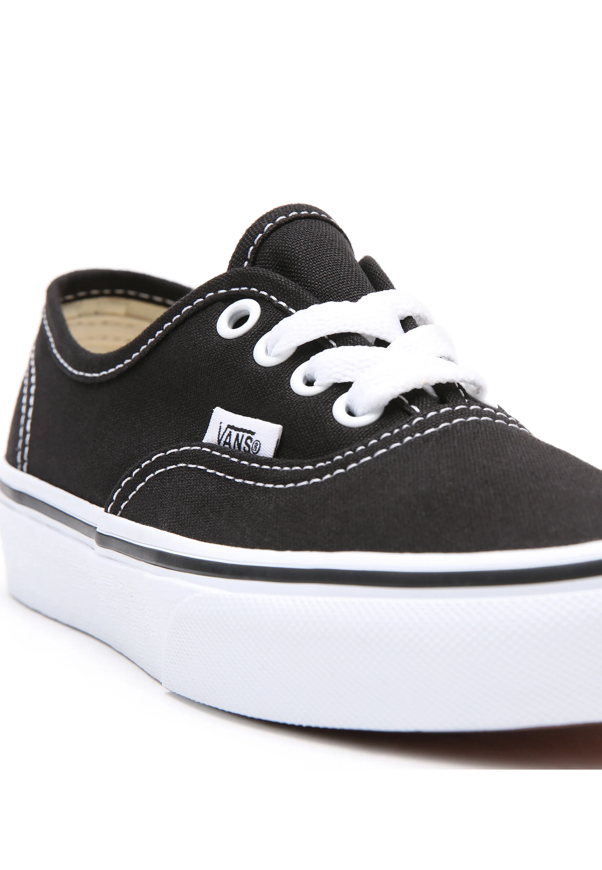 Vans AUTHENTIC - Zapatillas bajas