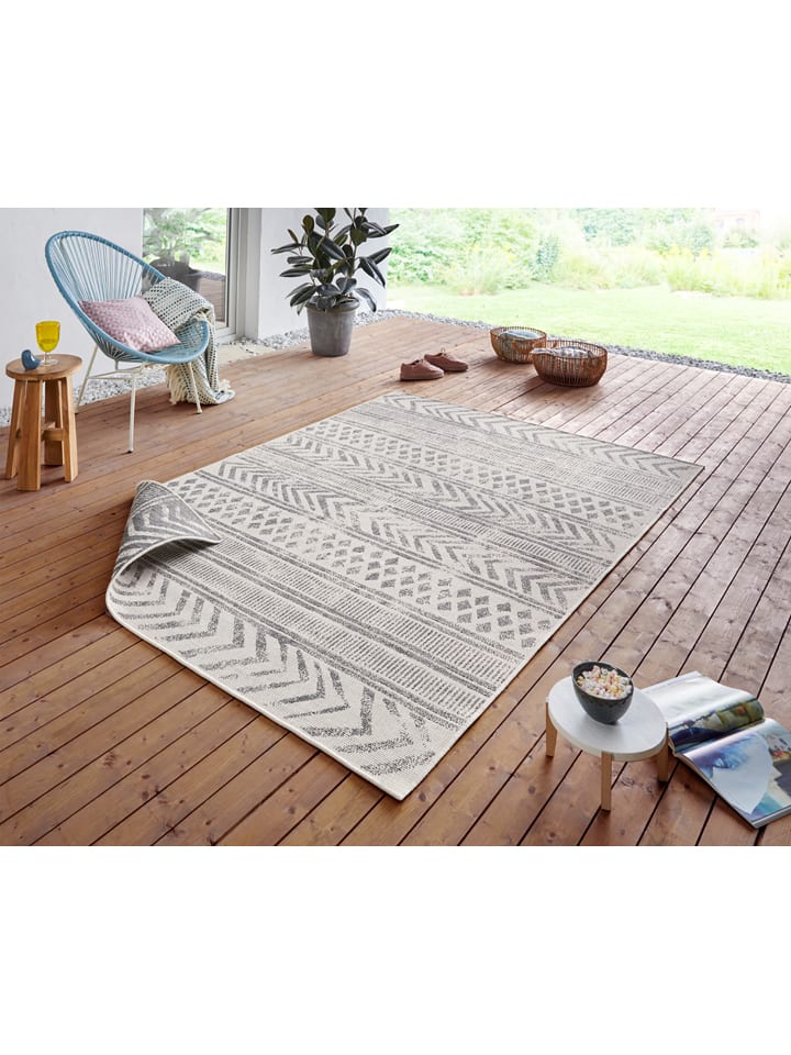 NORTHRUGS Outdoor-Wendeteppich 