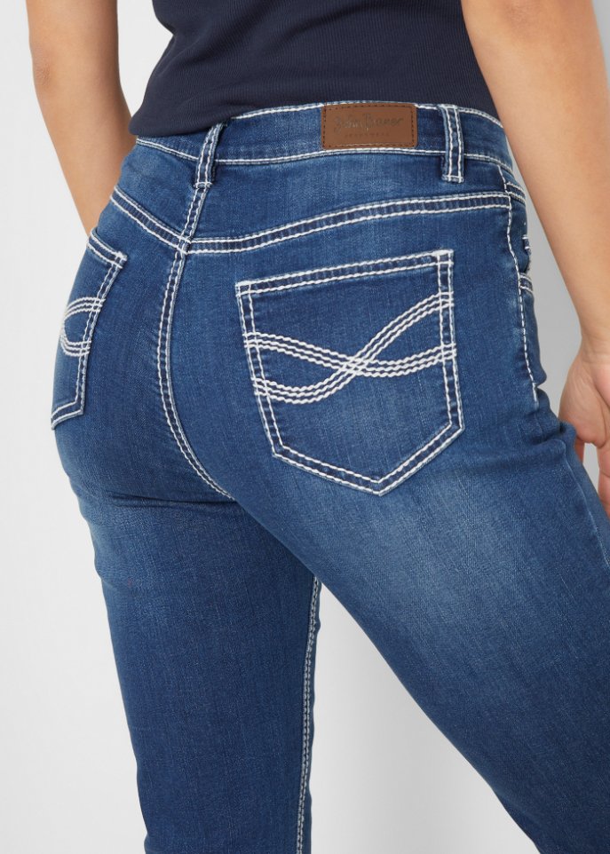Jeans, Slim
