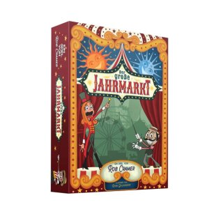 Der große Jahrmarkt (DE)