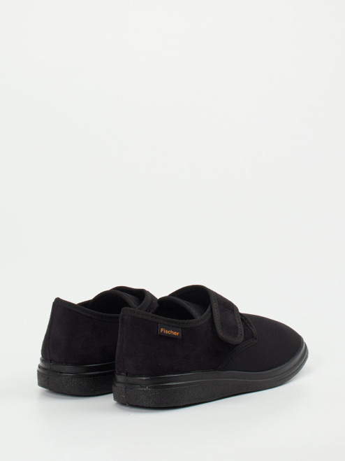 Hausschuh-71130090014 Fischer