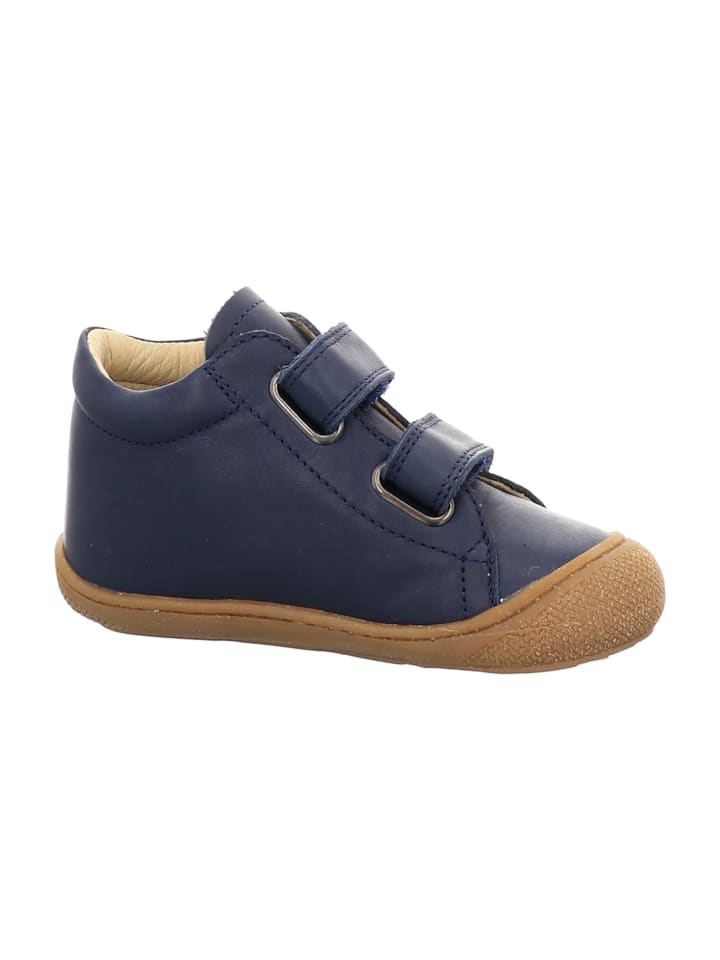 Naturino Lauflernschuhe in Blau günstig kaufen