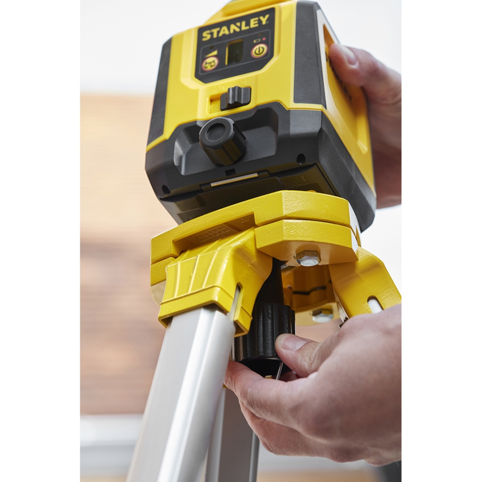 Stanley STHT77616-0 Laser rotante rosso
