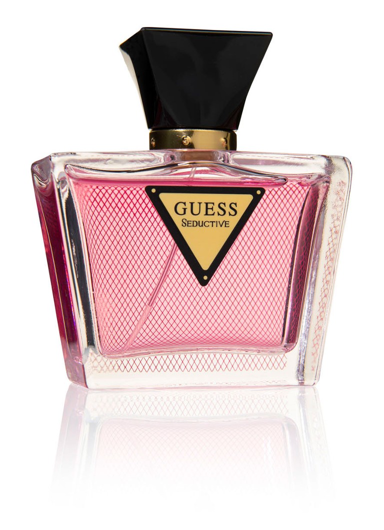 GUESS Forførende Jeg er din Eau de Toilette