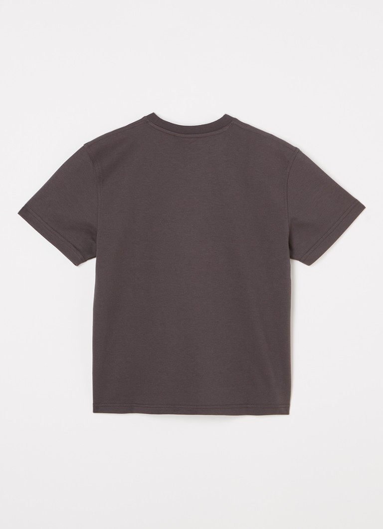 Black Bananas  Essential T-shirt met logo