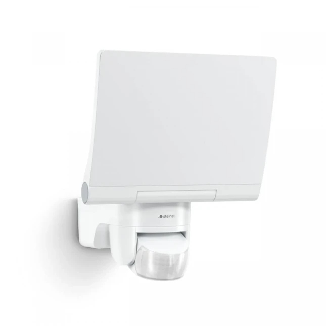 Steinel 030070 LED Straler XLED Home 2 XL hvid