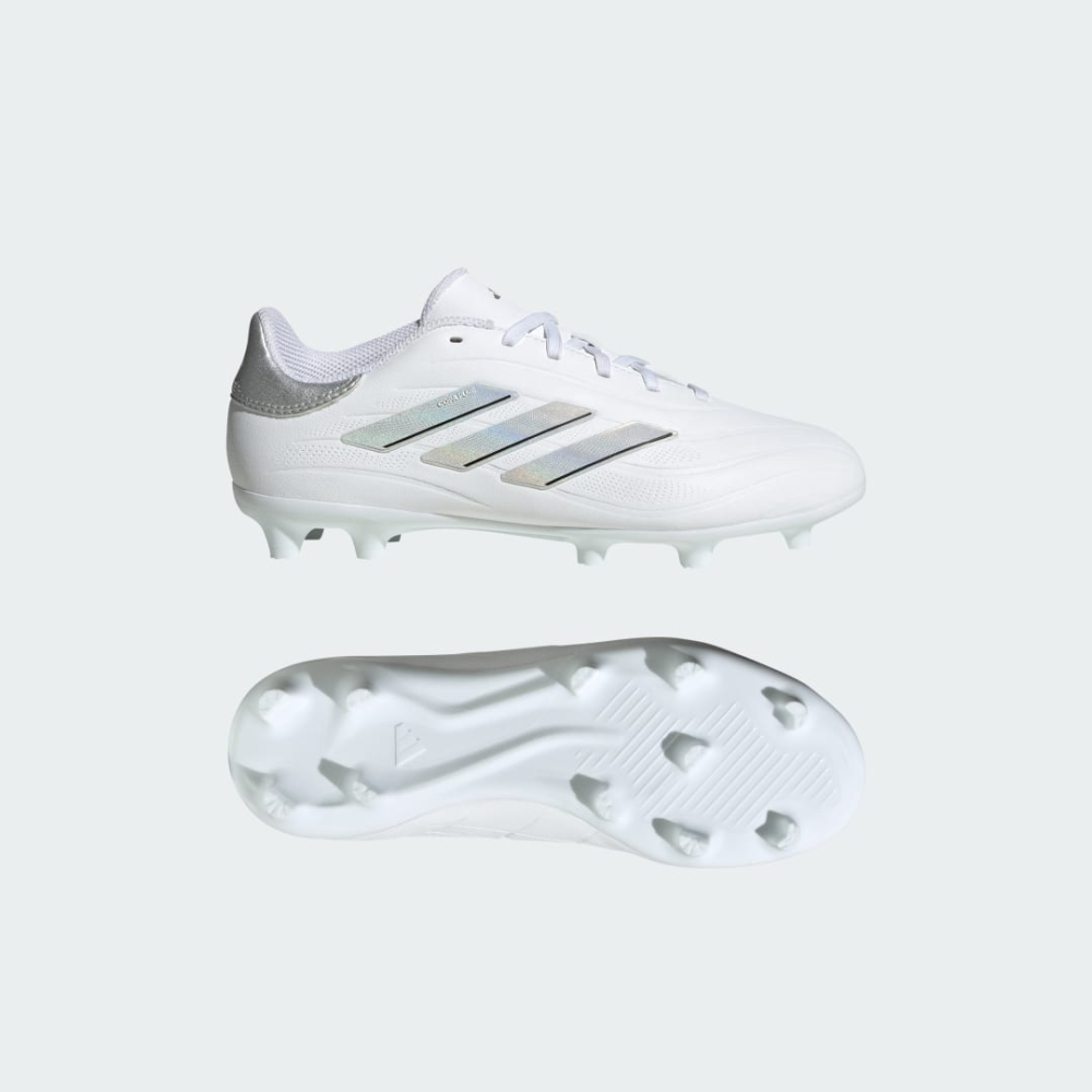 adidas Copa Pure II League FG IE7496 / weiss