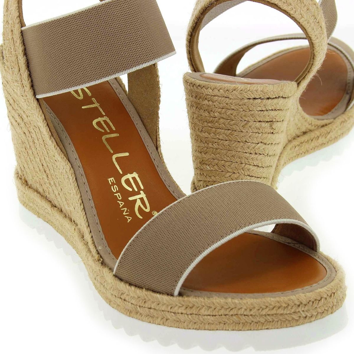 Casteller  49 195 145 - Taupe