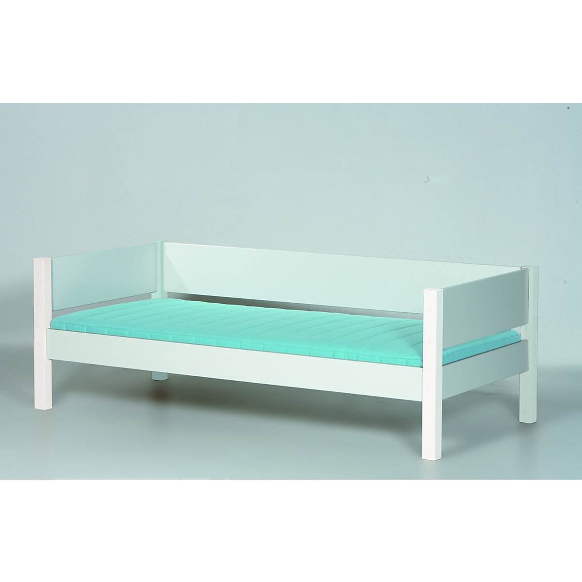 Manis-h Einzelbett TOR-11