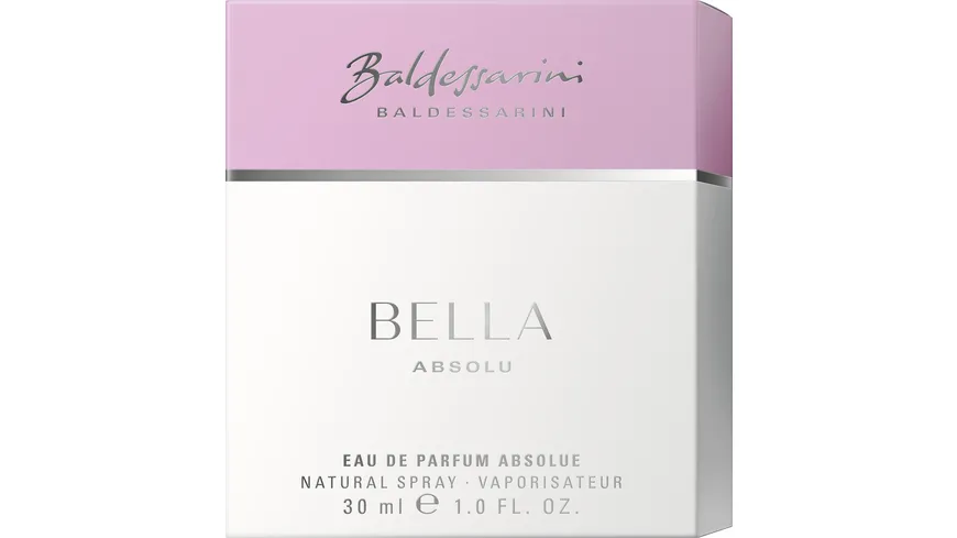 Baldessarini Bella Absolu Eau de Parfum 30 ml