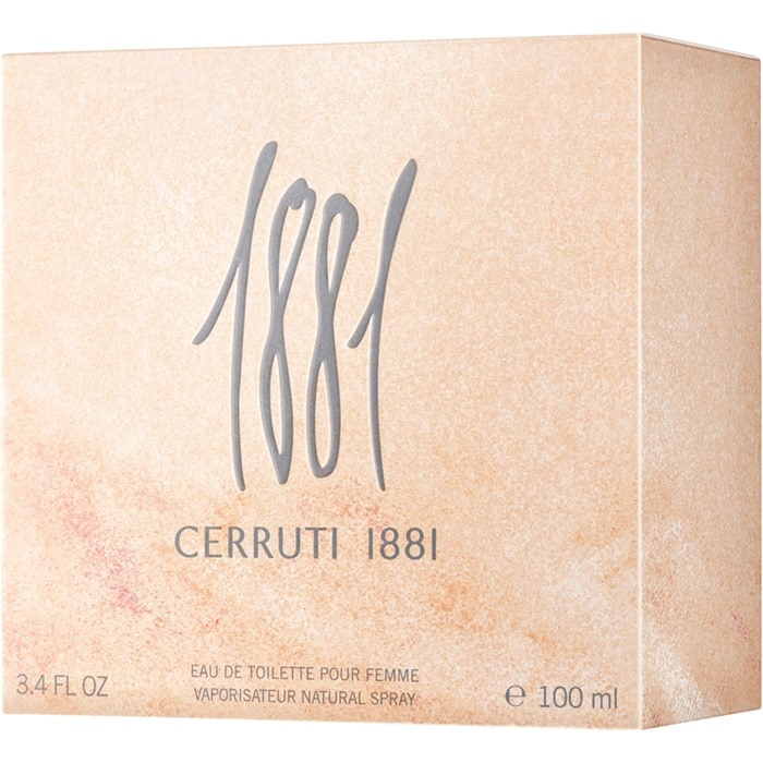 Eau de Toilette Spray