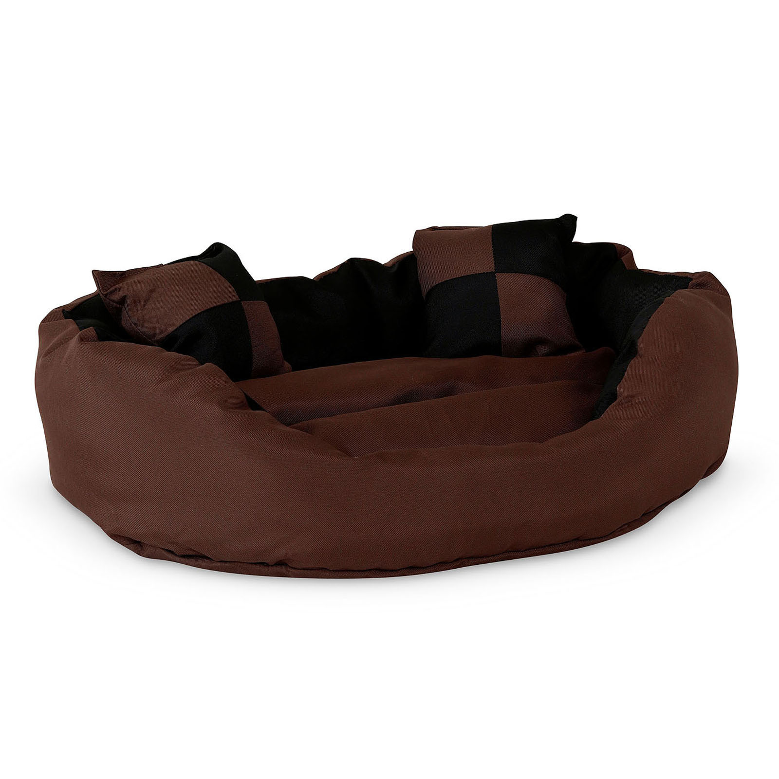 Lionto Hundebetten Lionto 4-in-1 Hundebett S