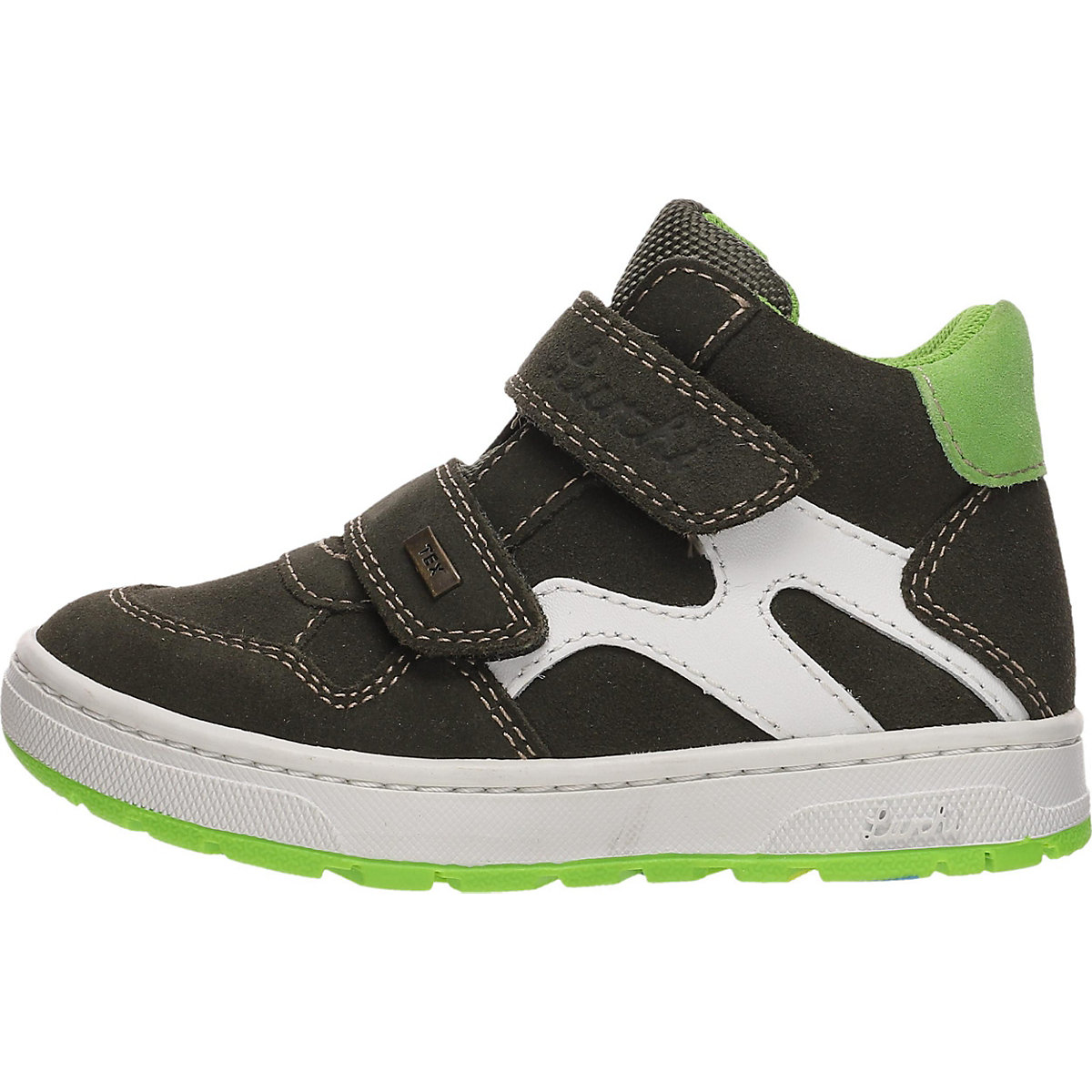 High Sneakers DOLTO WMS Weite W für breite Füße für Jungen