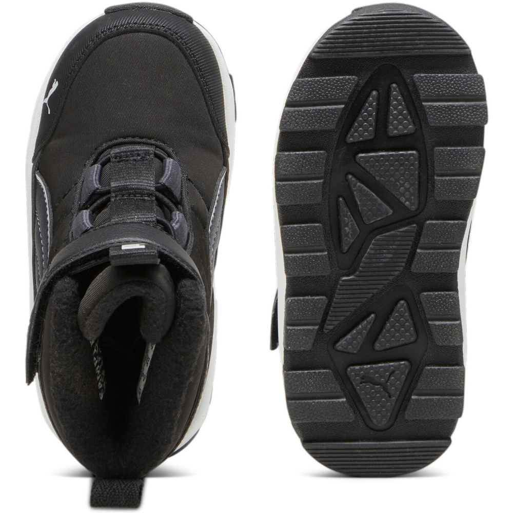 PUMA Evolve Boot AC Inf 392646/001 / schwarz
