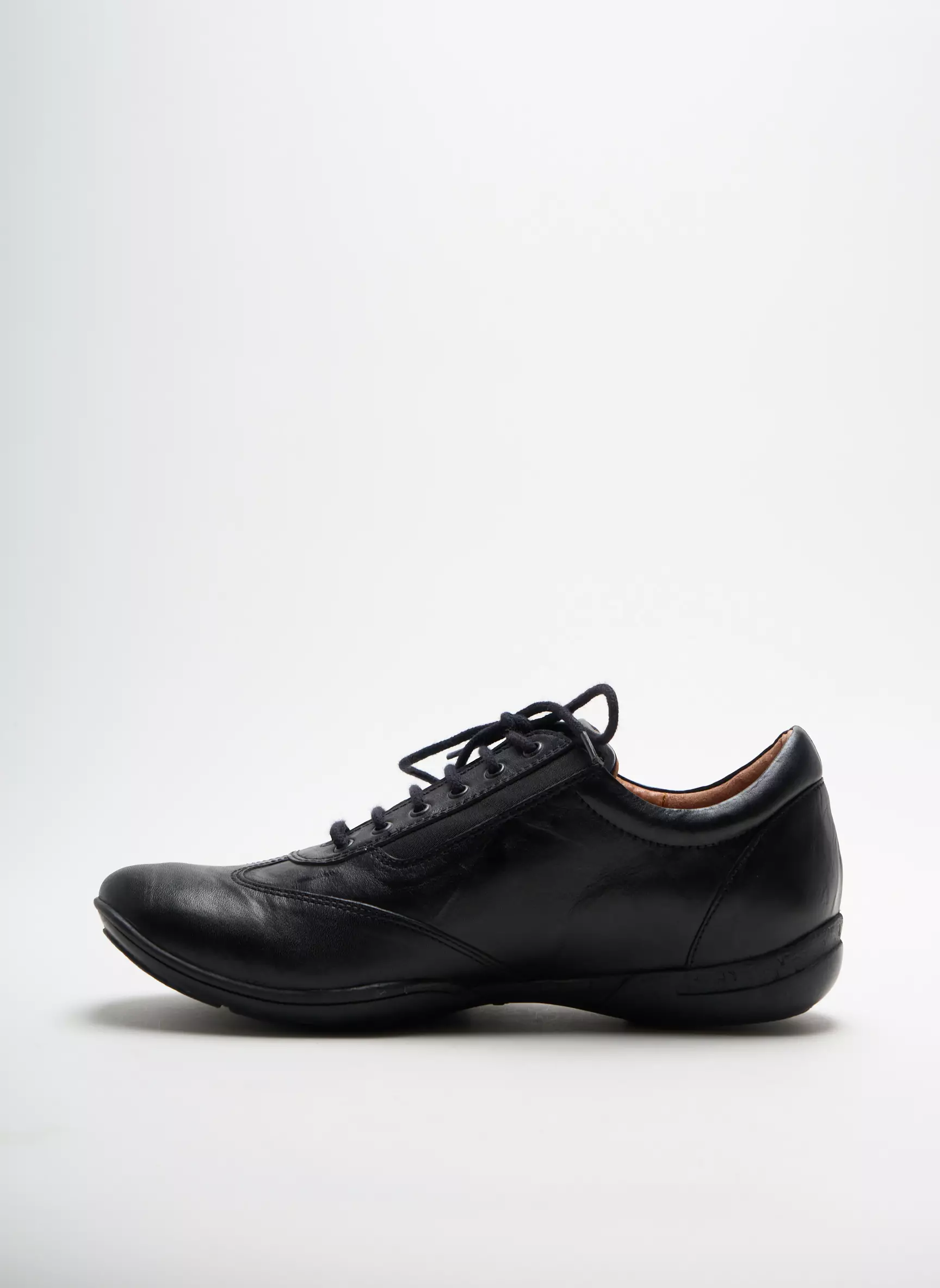 Hidalgo Baskets Homme couleur noir