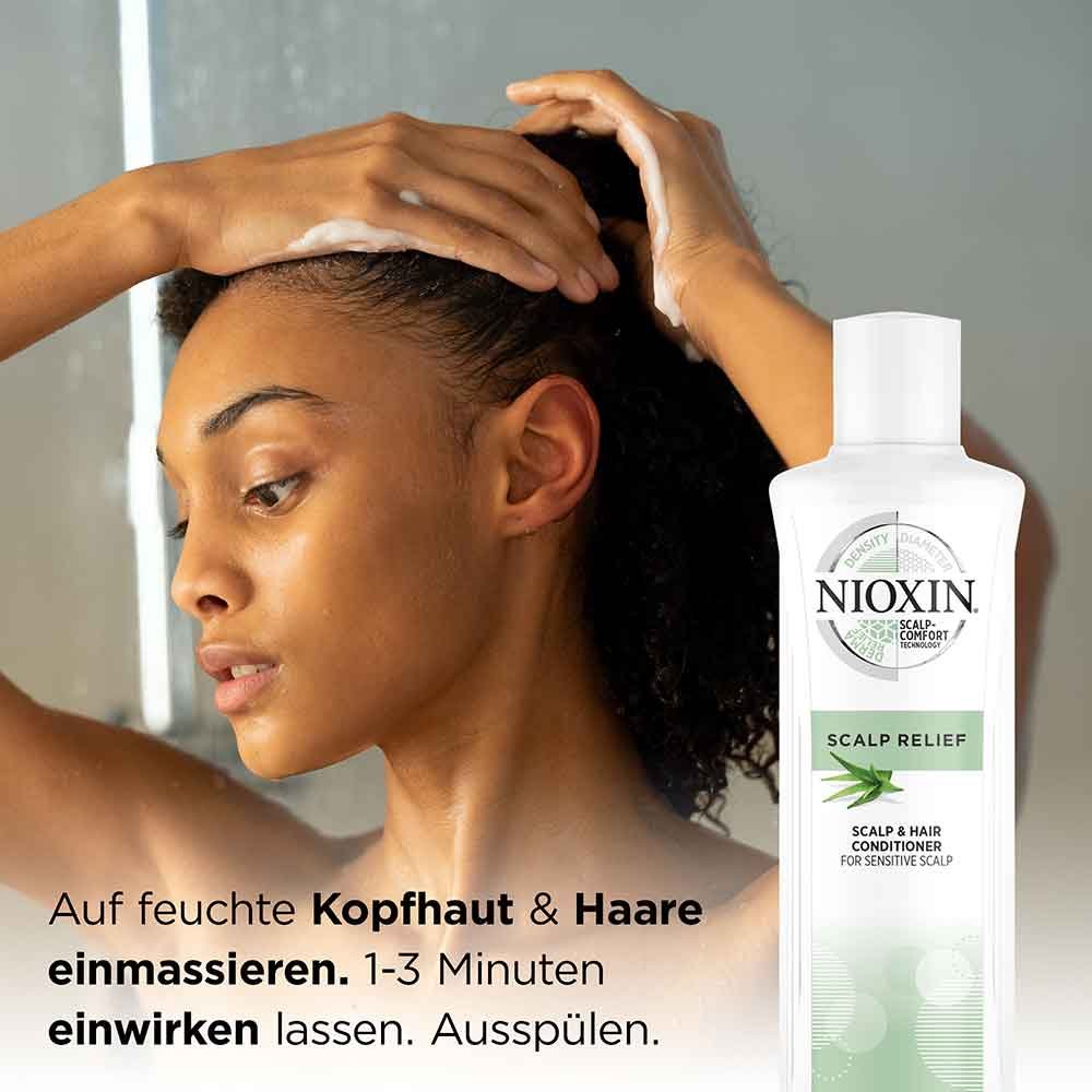 NIOXIN Scalp Relief Conditioner