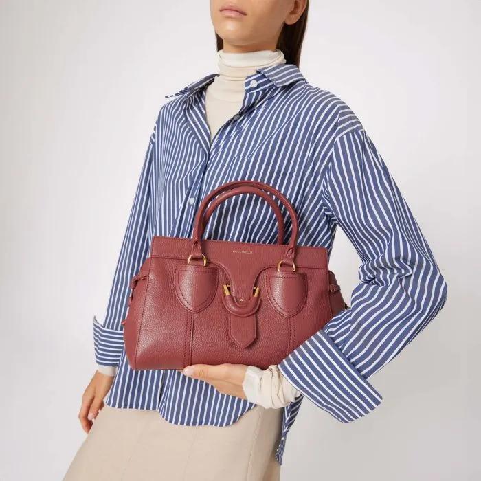 Coccinelle York Medium