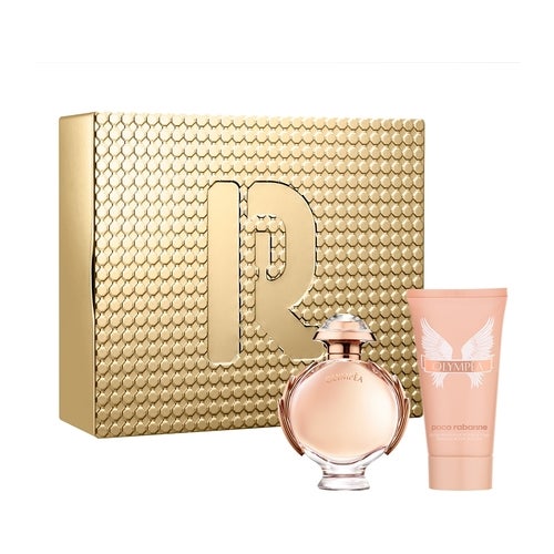 Zestaw upominkowy Paco Rabanne Olympea