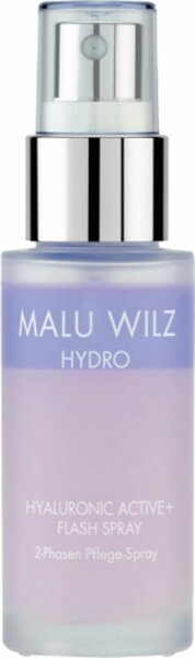 MALU WILZ Hyaluronic Active+ Flash Spray Gesichtsspray