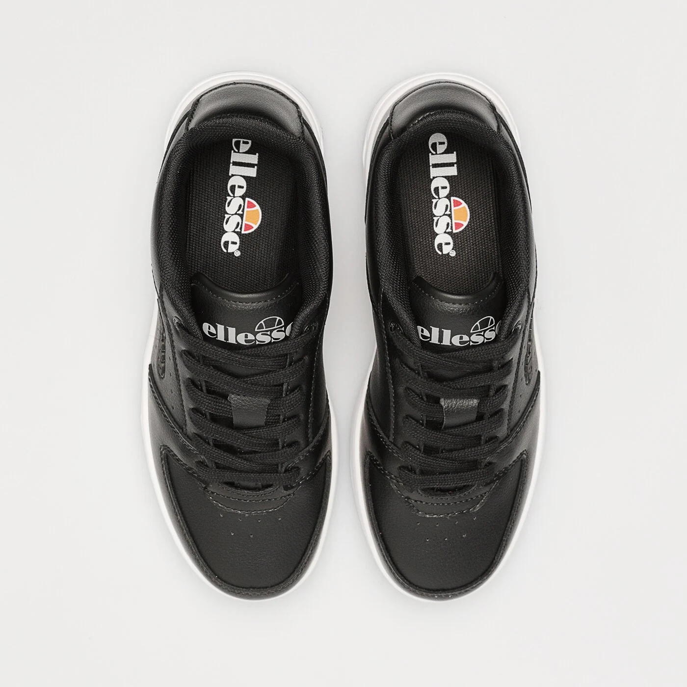 ELLESSE PANARO CUPSOLE Schwarz