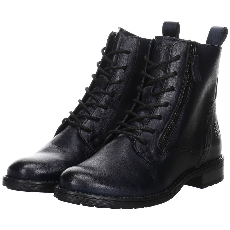 TT.BAGATT Schnürstiefelette