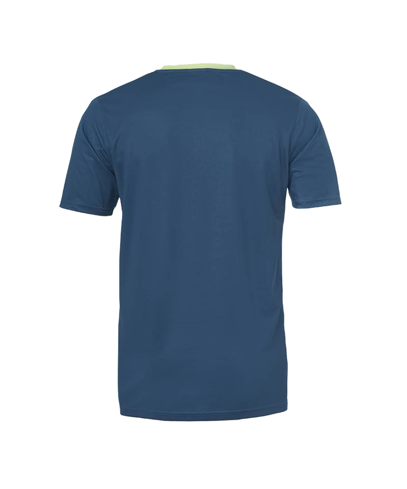 Uhlsport Goal Trikot kurzarm Kids Blau Grün F06