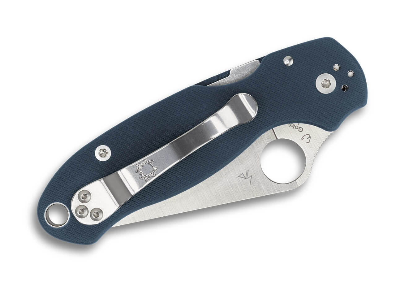 Para 3 CPM SPY27 PlainEdge