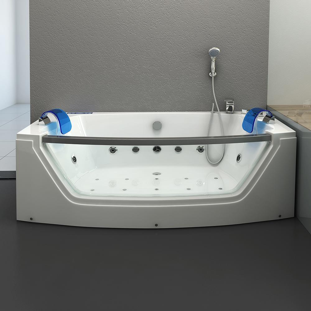 Home Deluxe ATLANTIC M